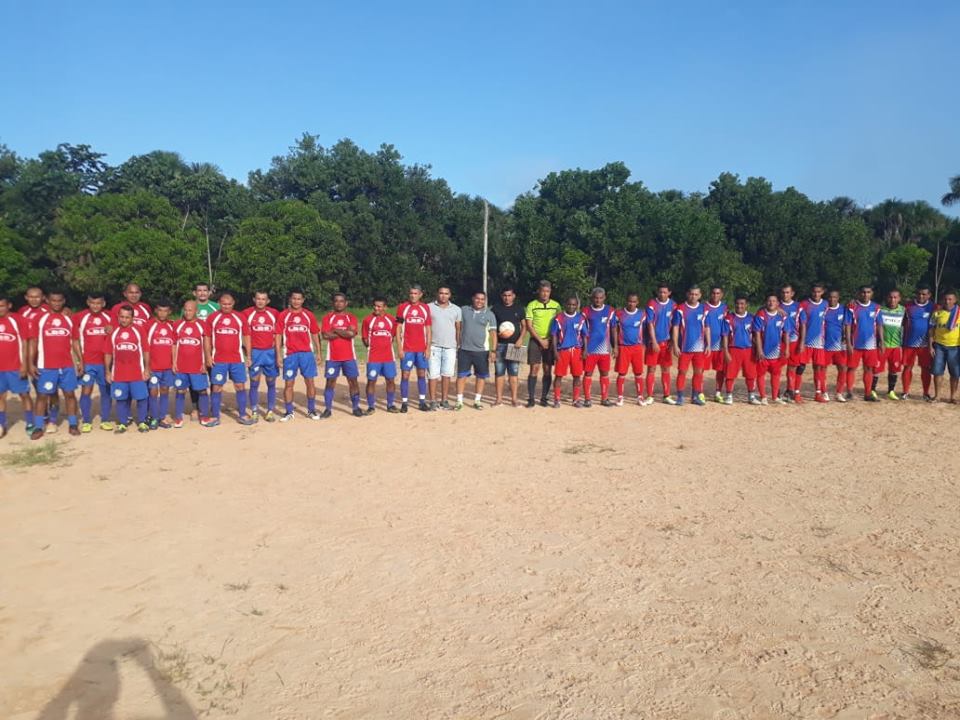 X Copa João Queiroga de Sousa e o 1º Cinqüentão Municipal de futebol encerraram neste Sábado.